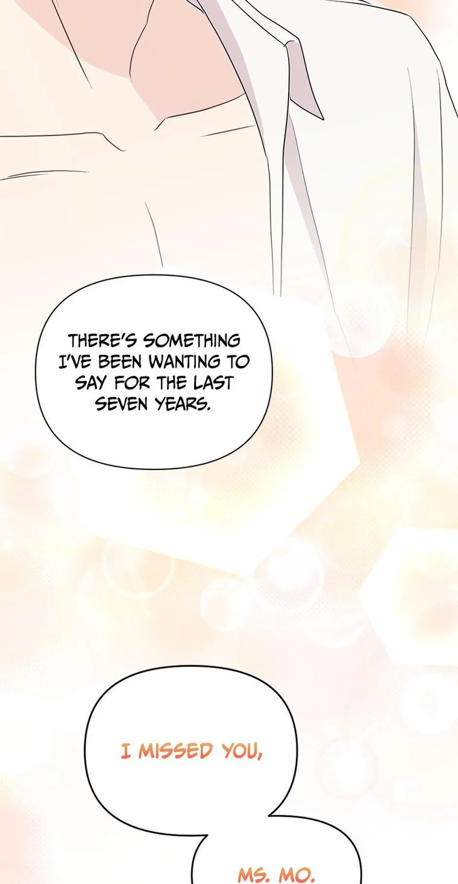 In the Jungle With My Boss Chapter 21 page 62