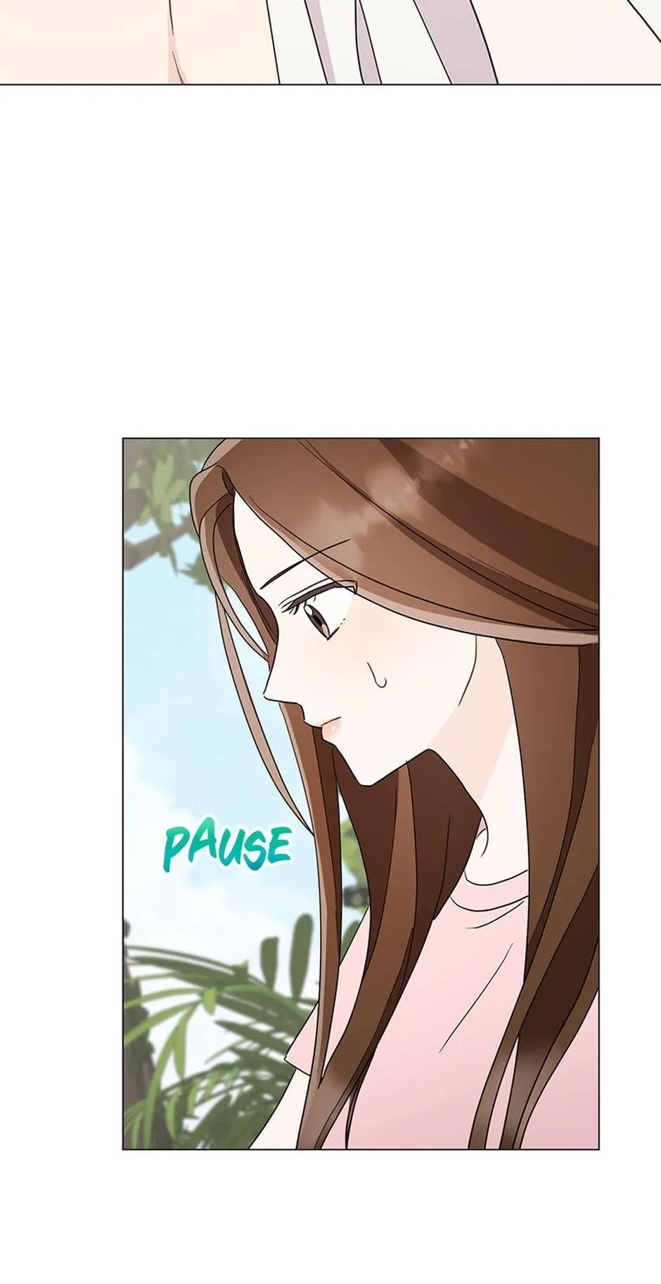 In the Jungle With My Boss Chapter 21 page 6