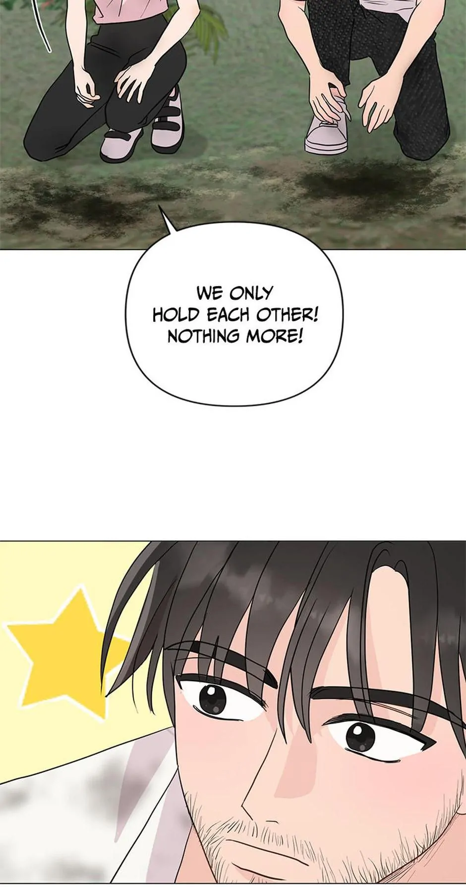 In the Jungle With My Boss Chapter 24 page 9