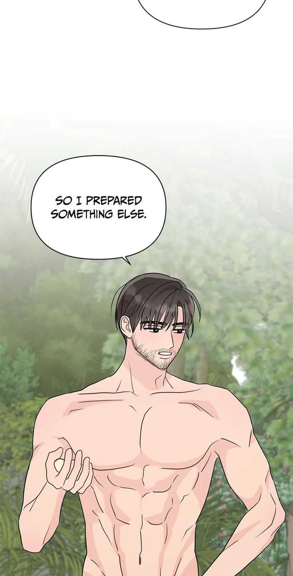 In the Jungle With My Boss Chapter 24 page 45