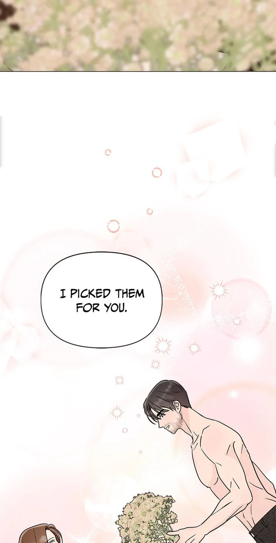 In the Jungle With My Boss Chapter 24 page 47