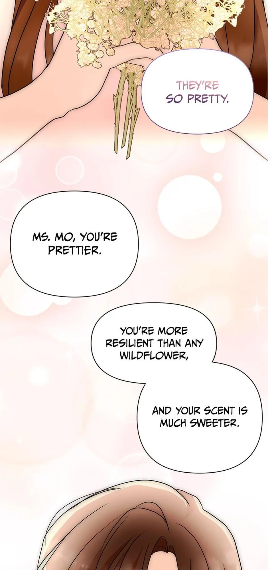 In the Jungle With My Boss Chapter 24 page 51