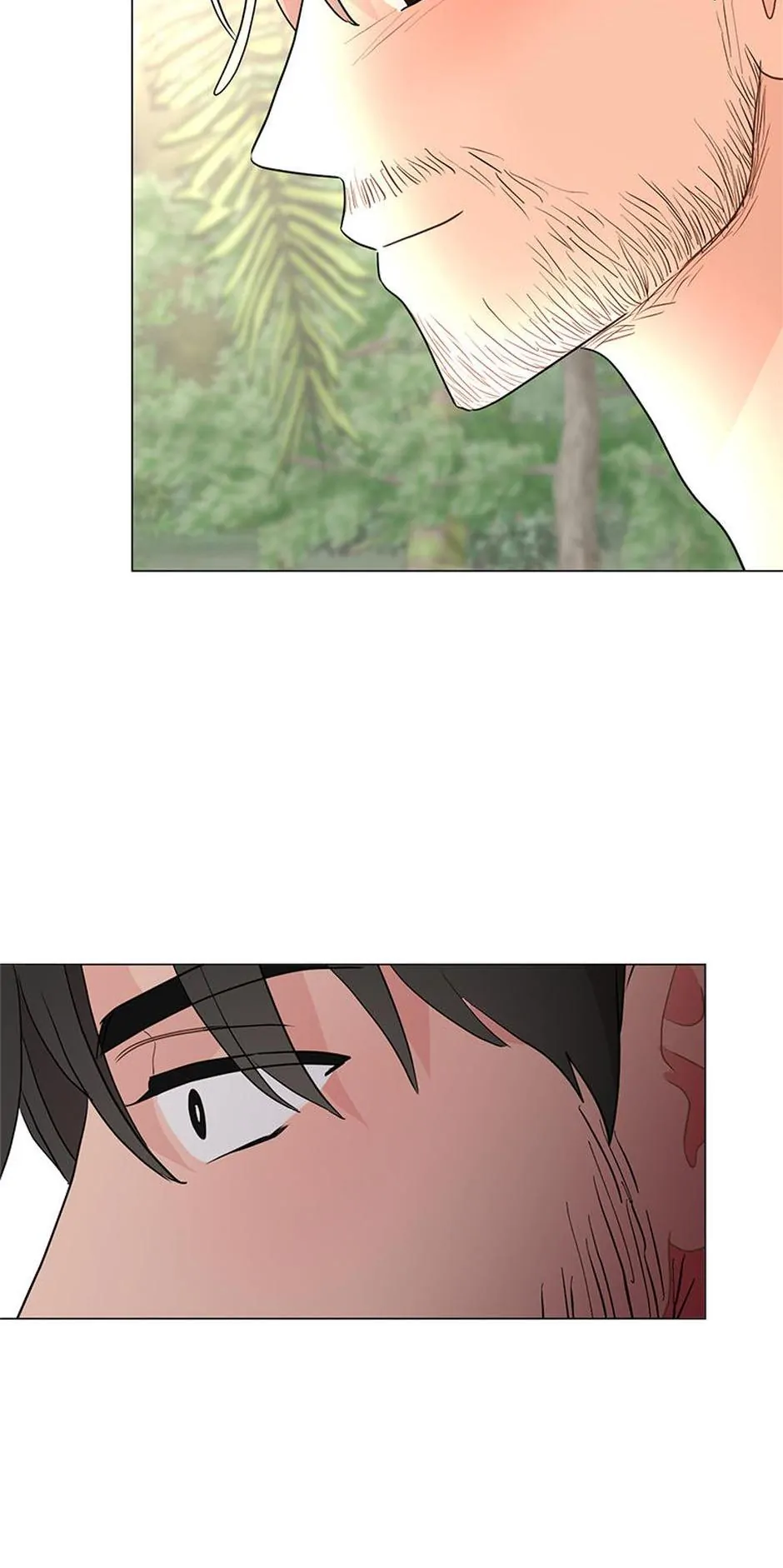 In the Jungle With My Boss Chapter 24 page 56