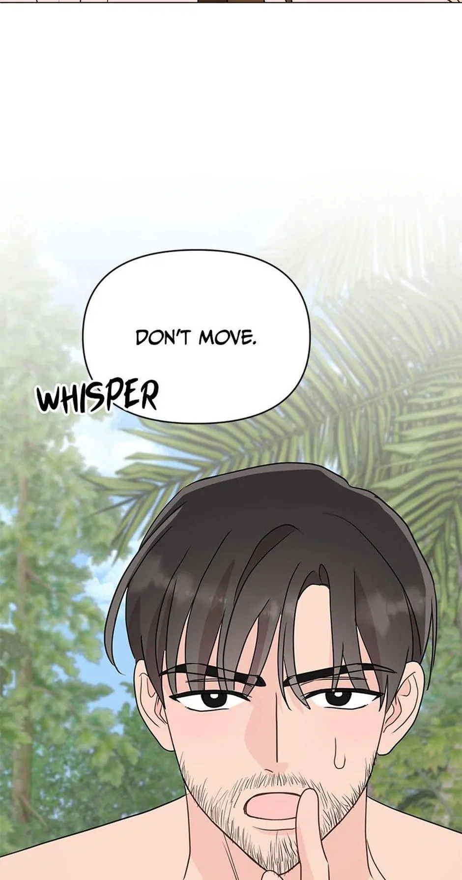 In the Jungle With My Boss Chapter 24 page 63
