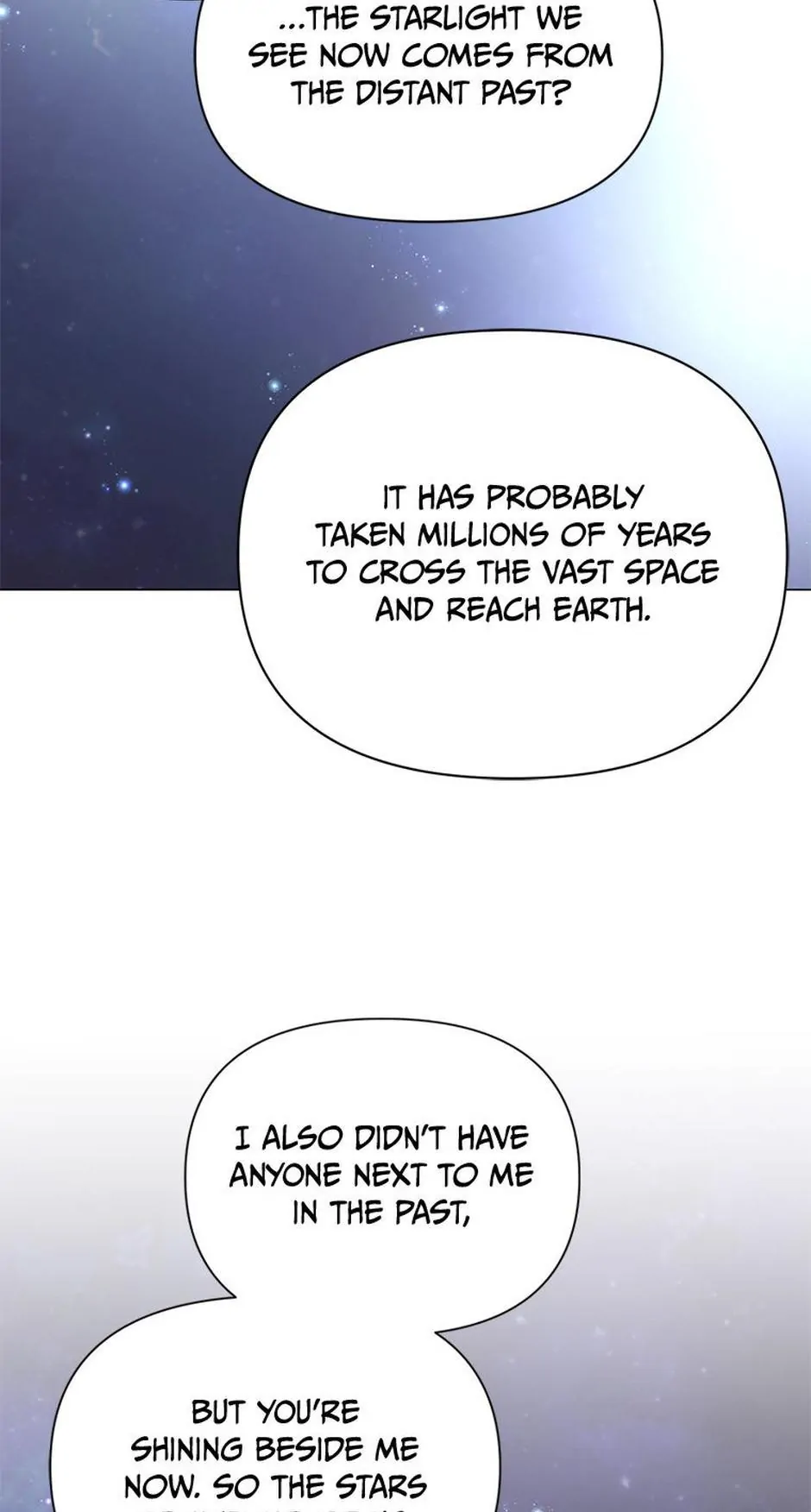 In the Jungle With My Boss Chapter 25 page 24