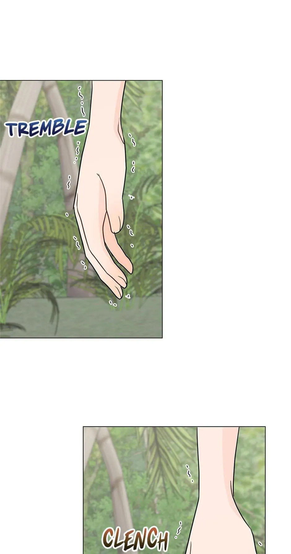 In the Jungle With My Boss Chapter 25 page 2