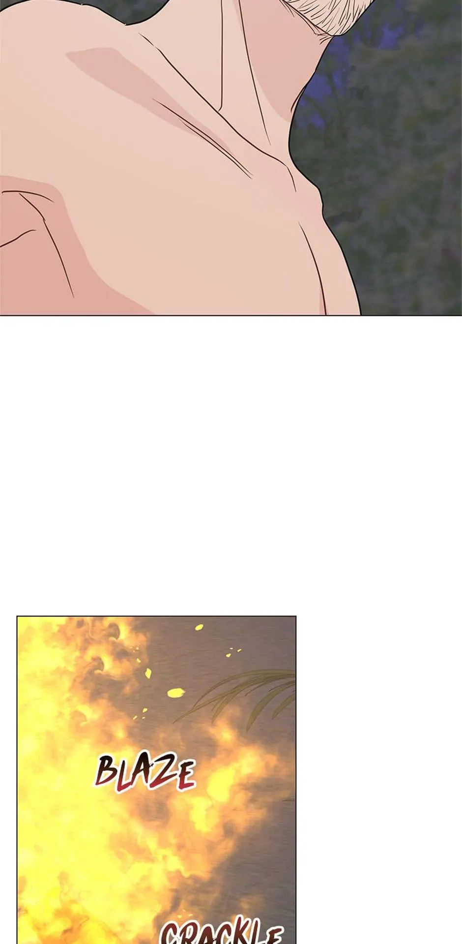 In the Jungle With My Boss Chapter 25 page 37
