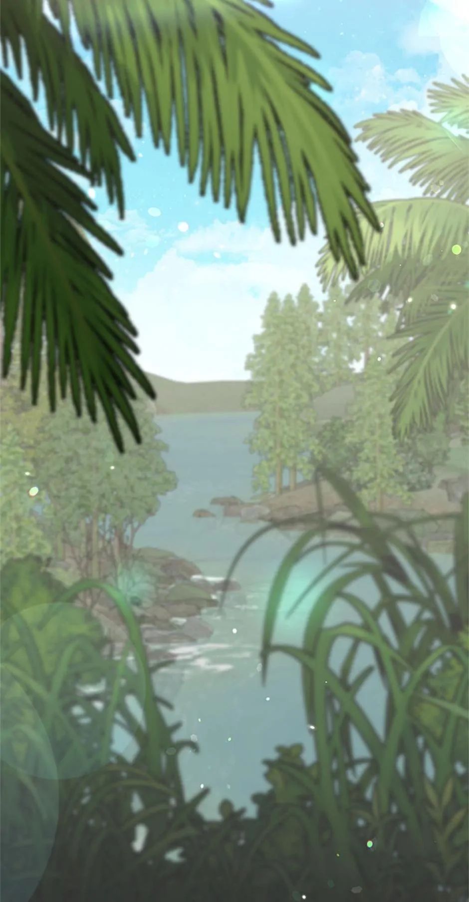 In the Jungle With My Boss Chapter 25 page 51