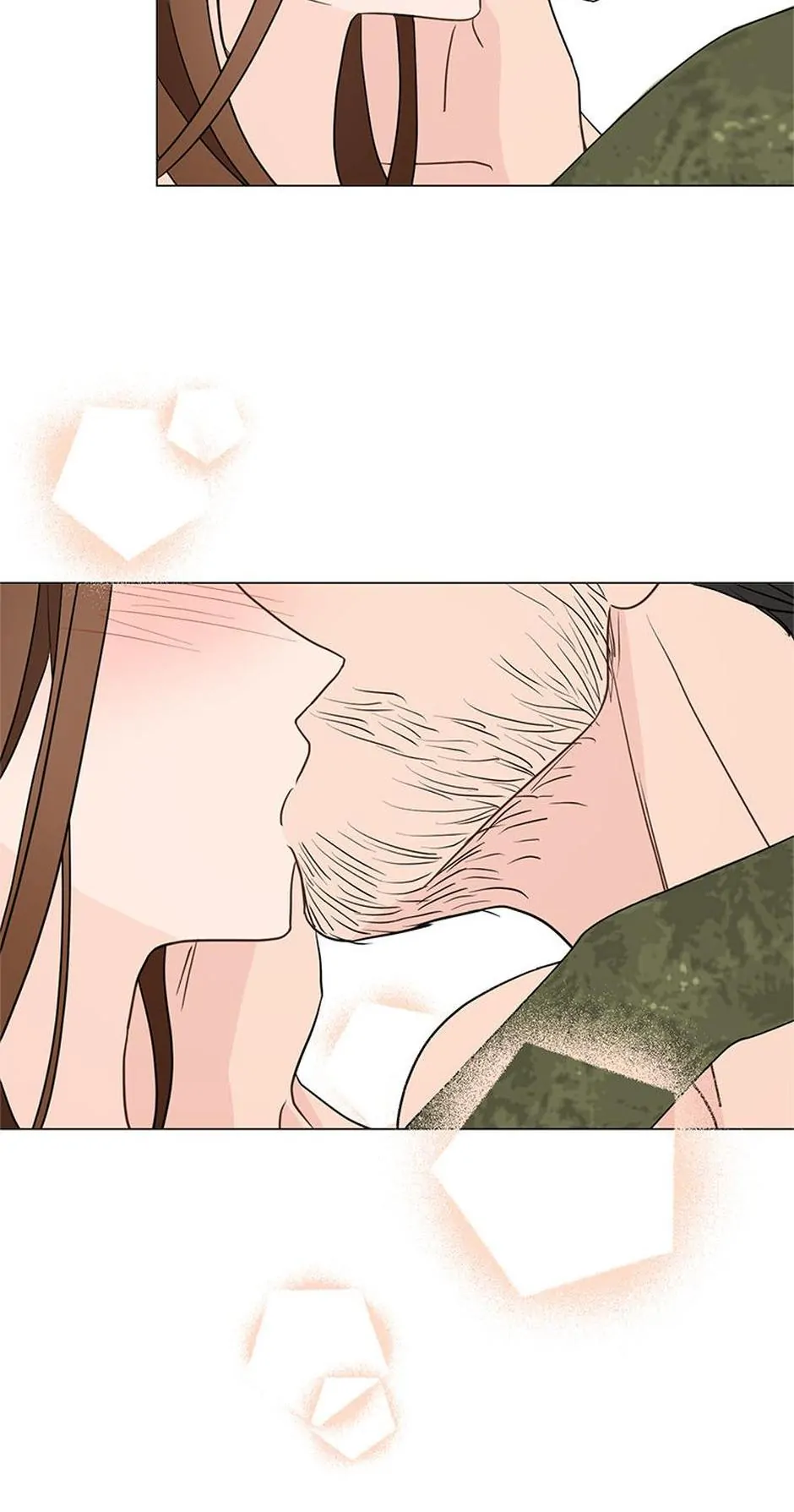 In the Jungle With My Boss Chapter 25 page 6