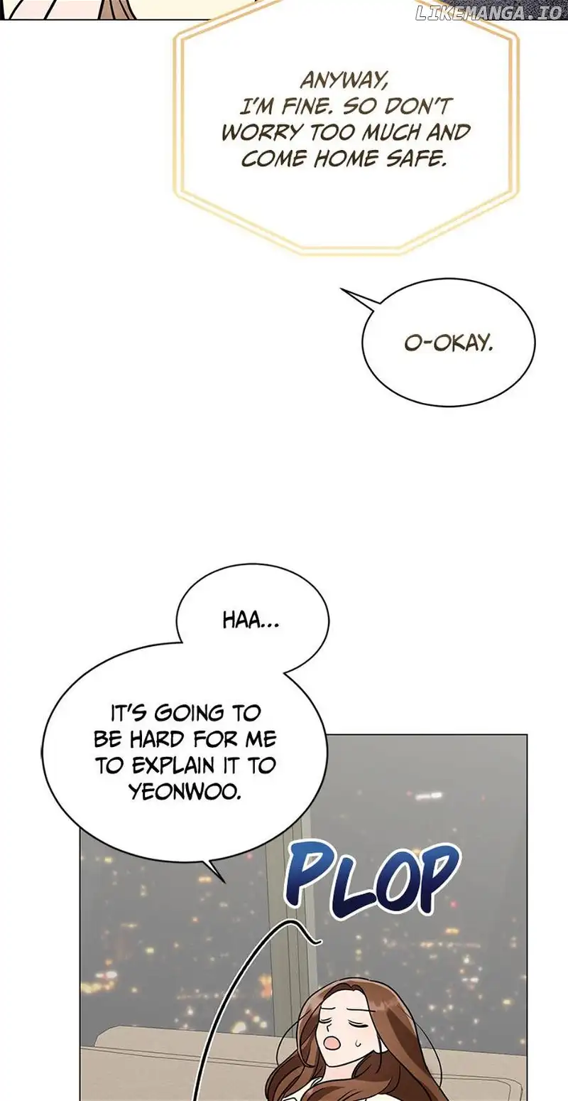 In the Jungle With My Boss Chapter 27 page 15