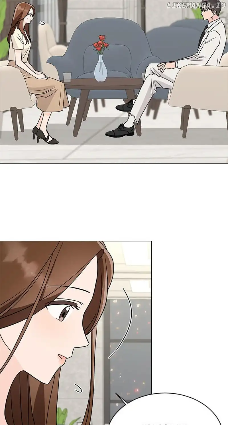 In the Jungle With My Boss Chapter 27 page 63