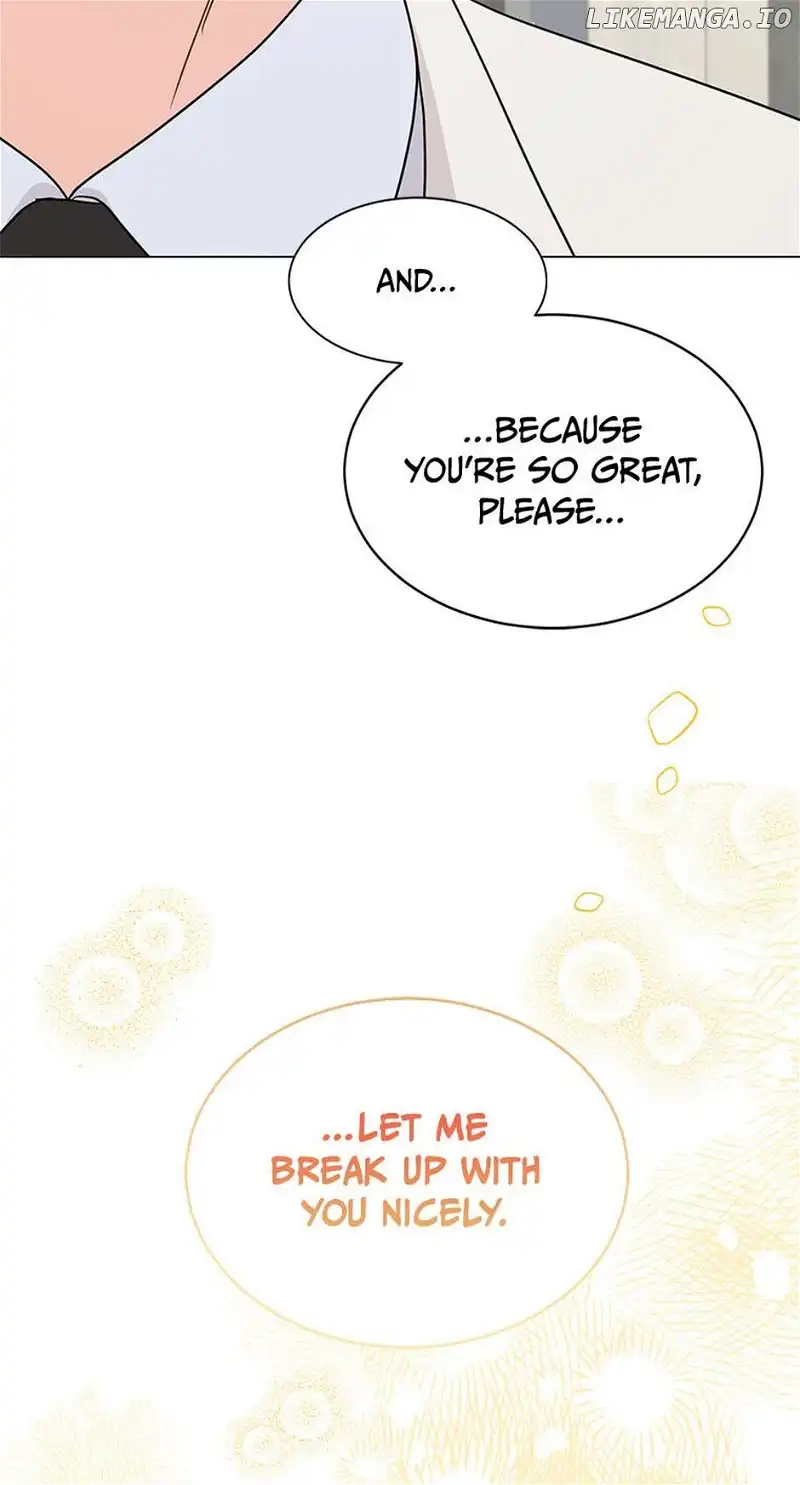 In the Jungle With My Boss Chapter 27 page 87