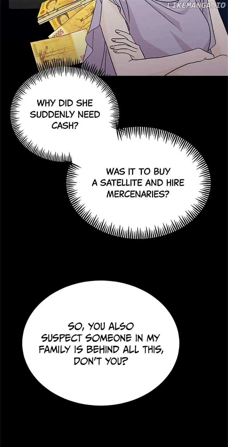 In the Jungle With My Boss Chapter 28 page 9