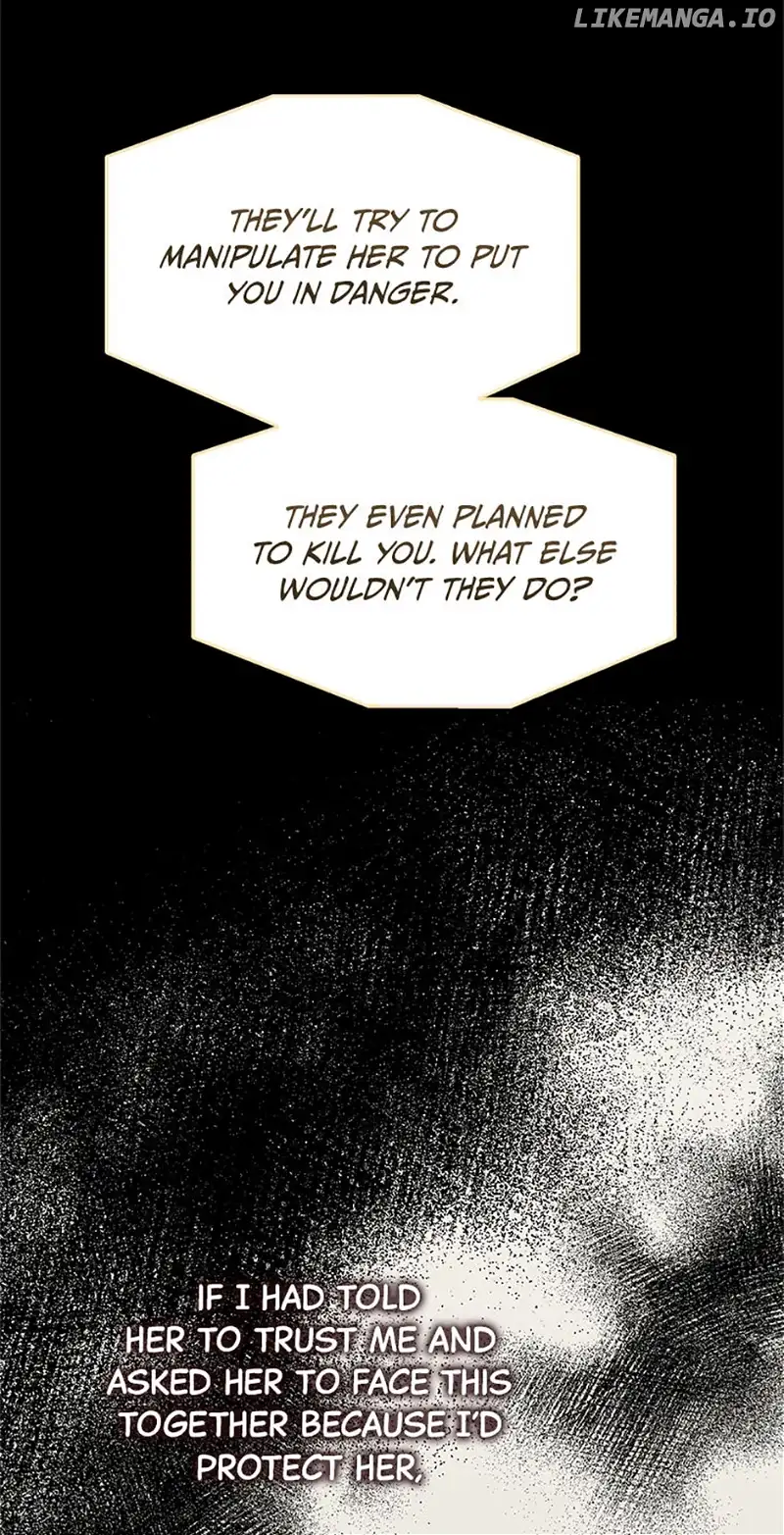 In the Jungle With My Boss Chapter 28 page 11