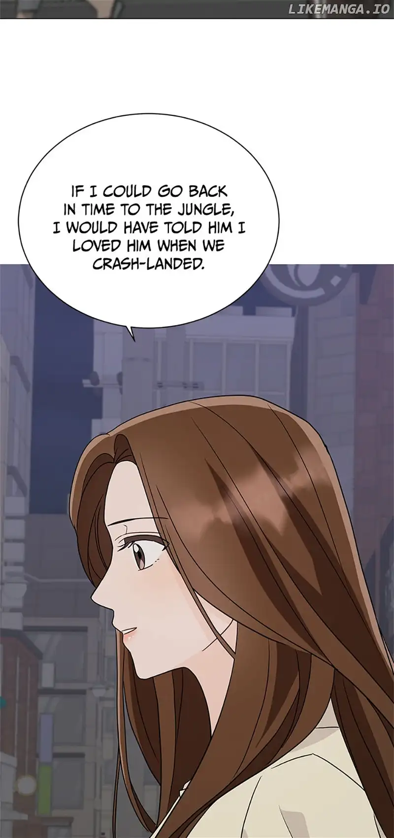 In the Jungle With My Boss Chapter 28 page 29
