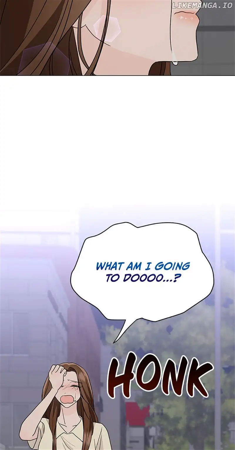 In the Jungle With My Boss Chapter 28 page 40