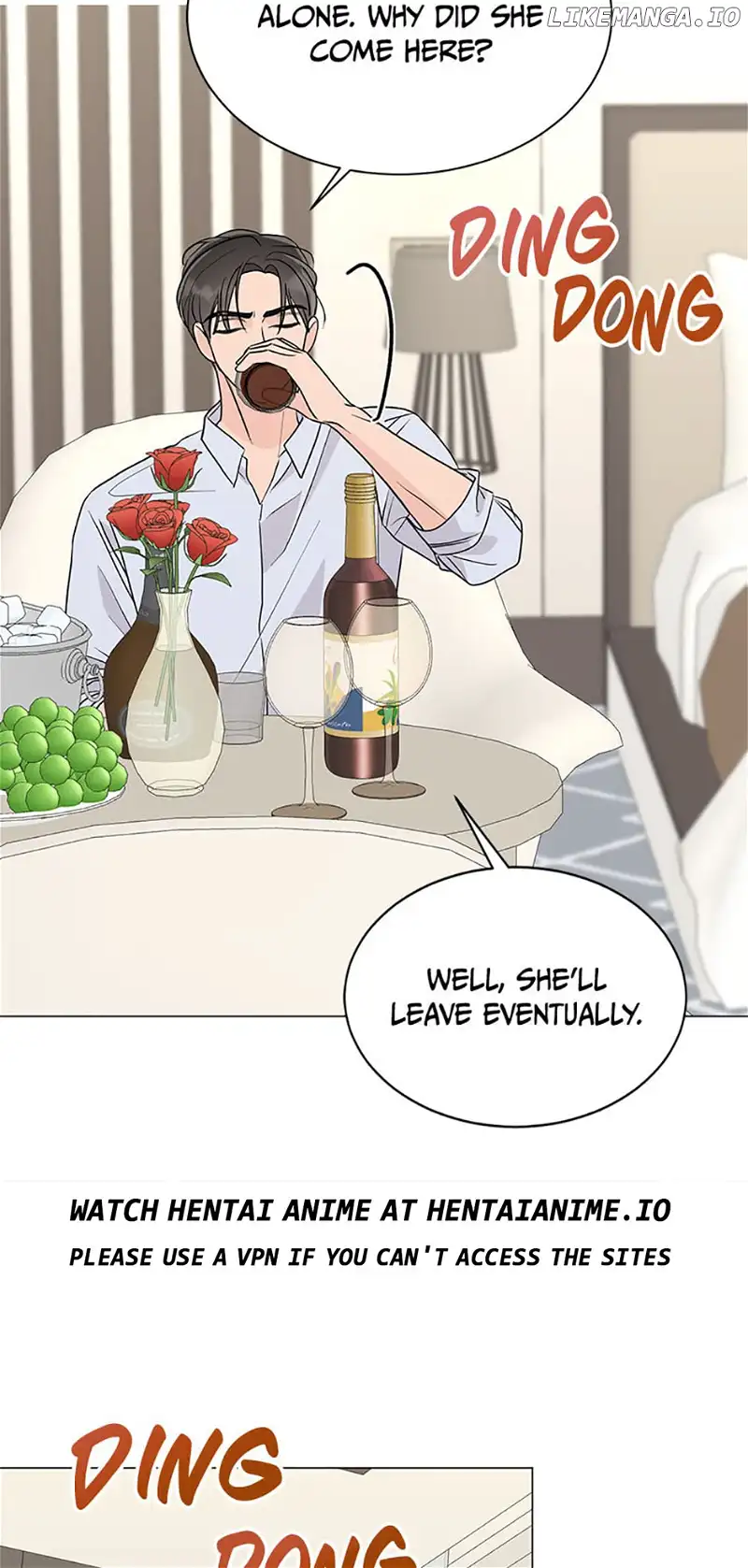 In the Jungle With My Boss Chapter 28 page 70