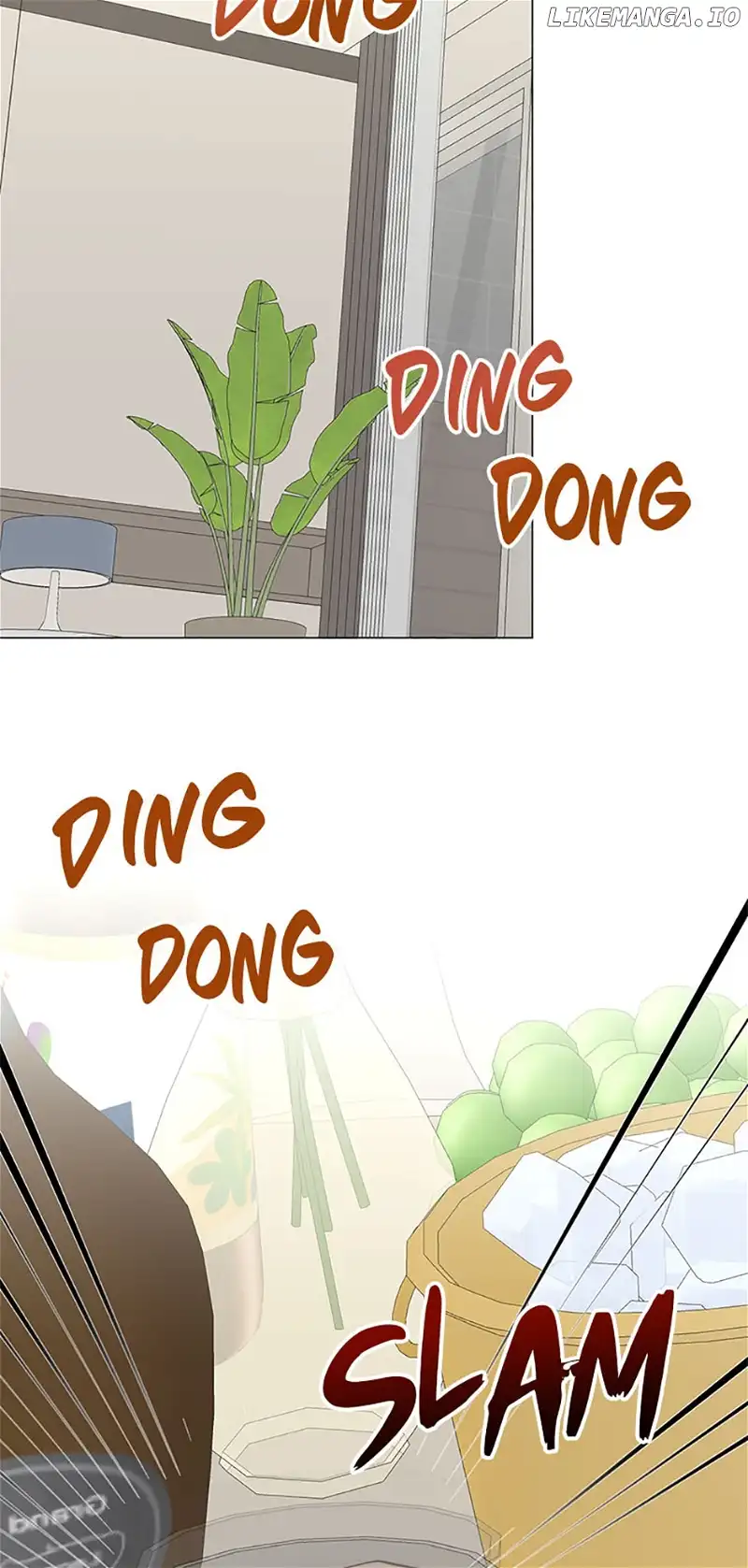 In the Jungle With My Boss Chapter 28 page 71