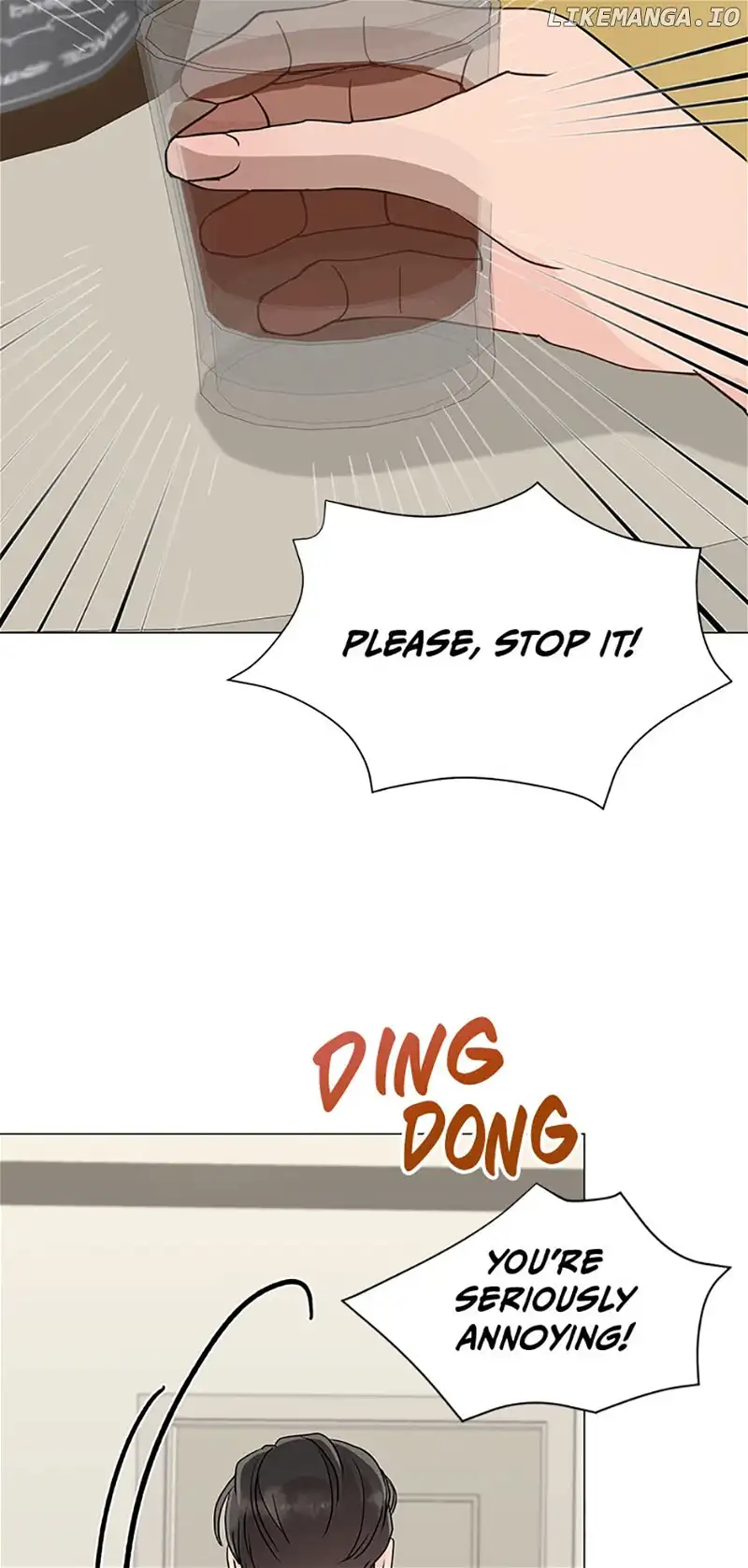 In the Jungle With My Boss Chapter 28 page 72