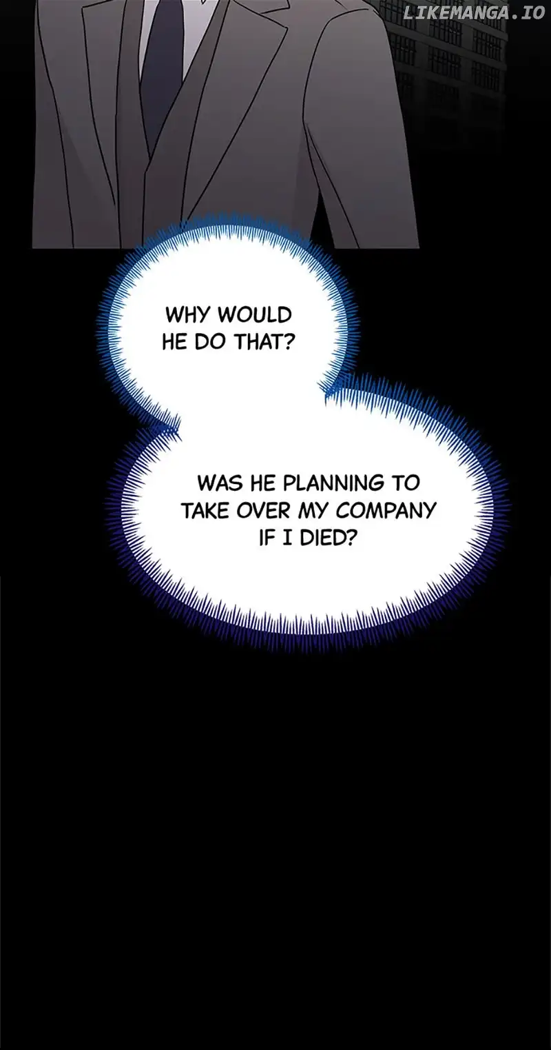 In the Jungle With My Boss Chapter 28 page 7