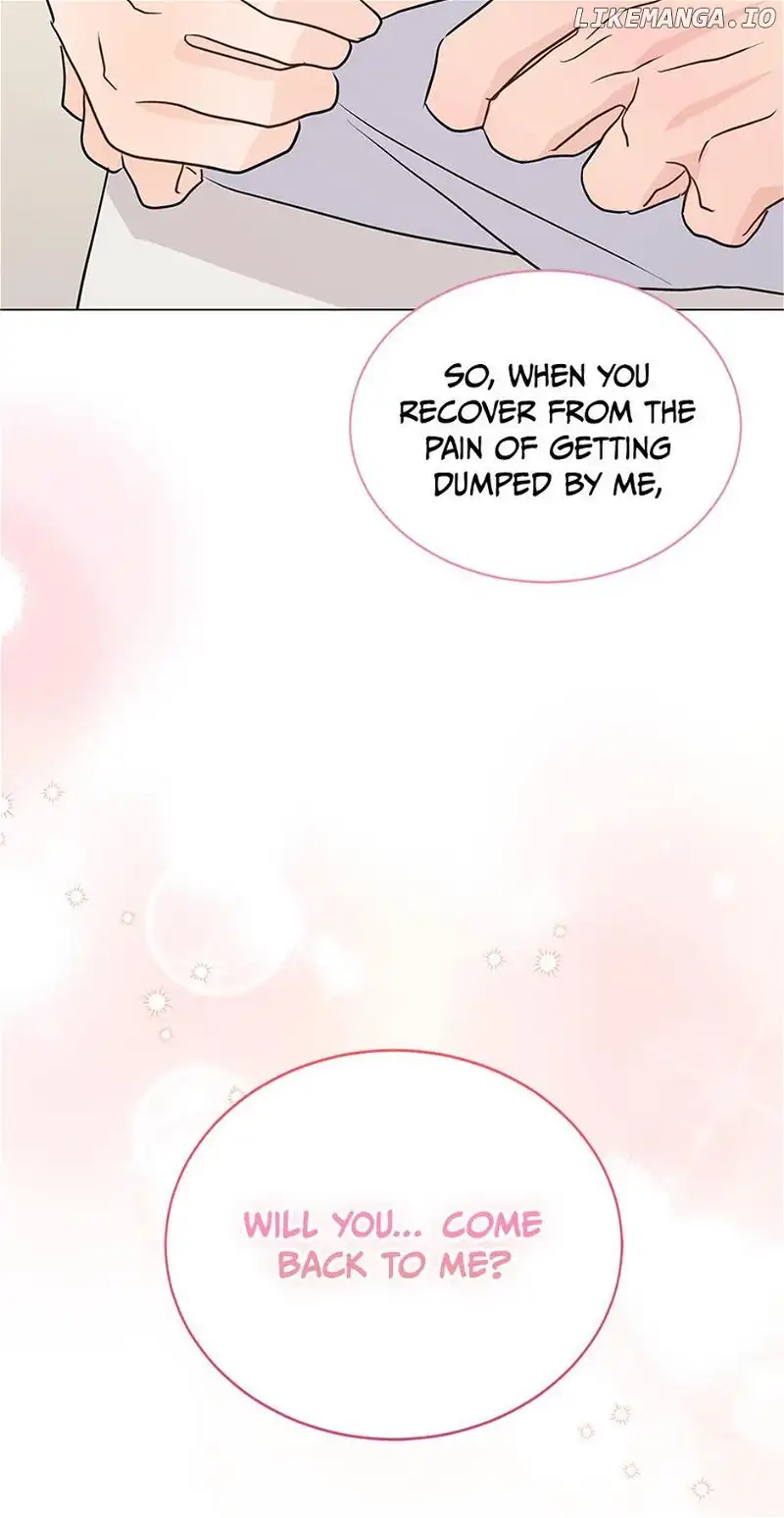 In the Jungle With My Boss Chapter 29 page 21
