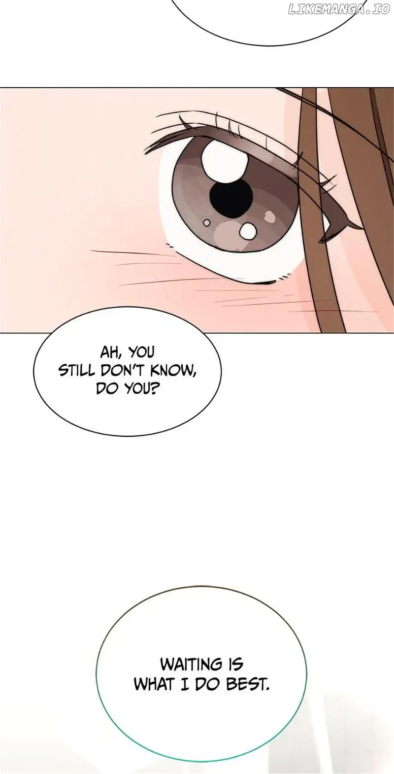 In the Jungle With My Boss Chapter 29 page 31