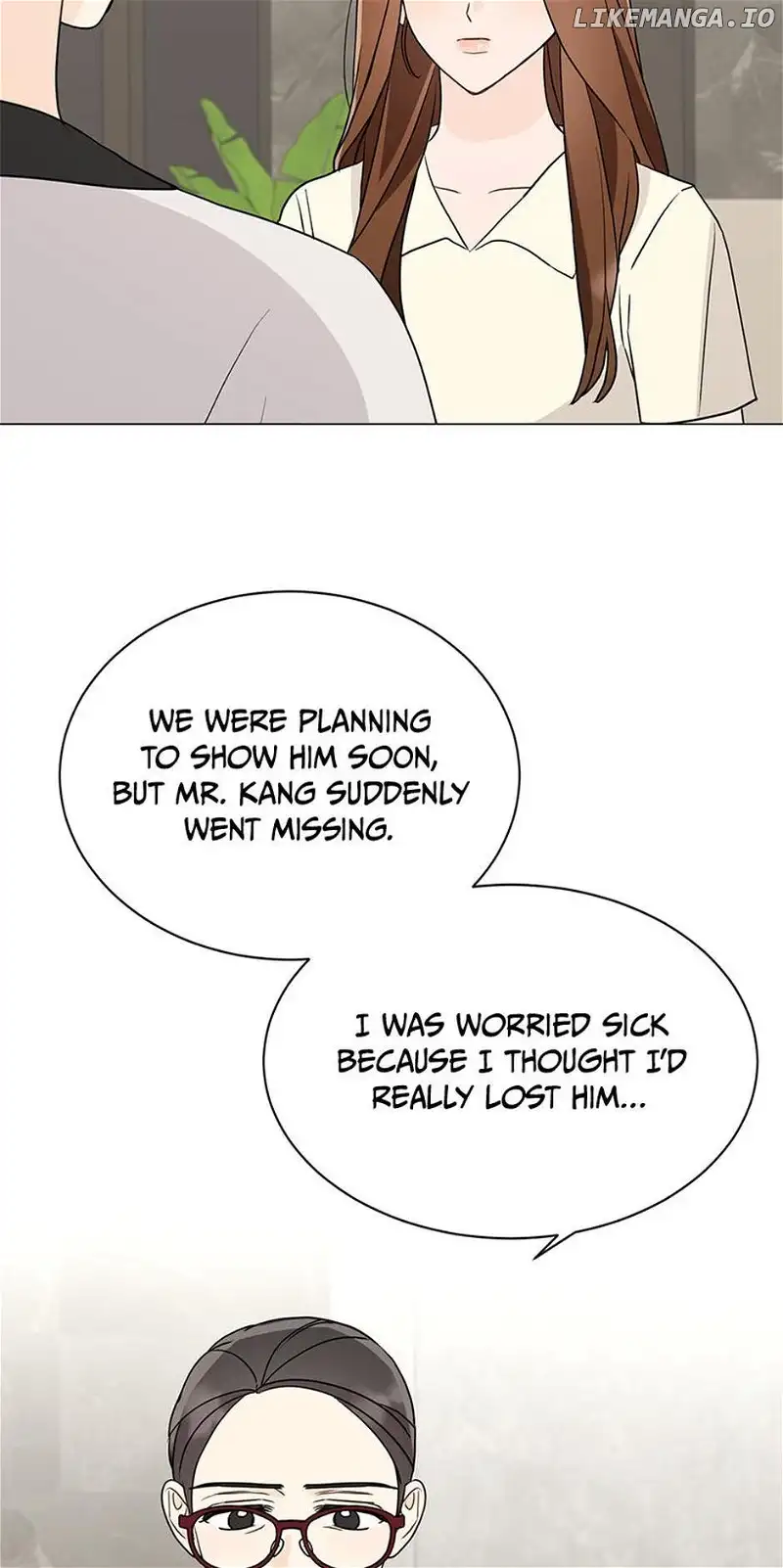 In the Jungle With My Boss Chapter 29 page 65
