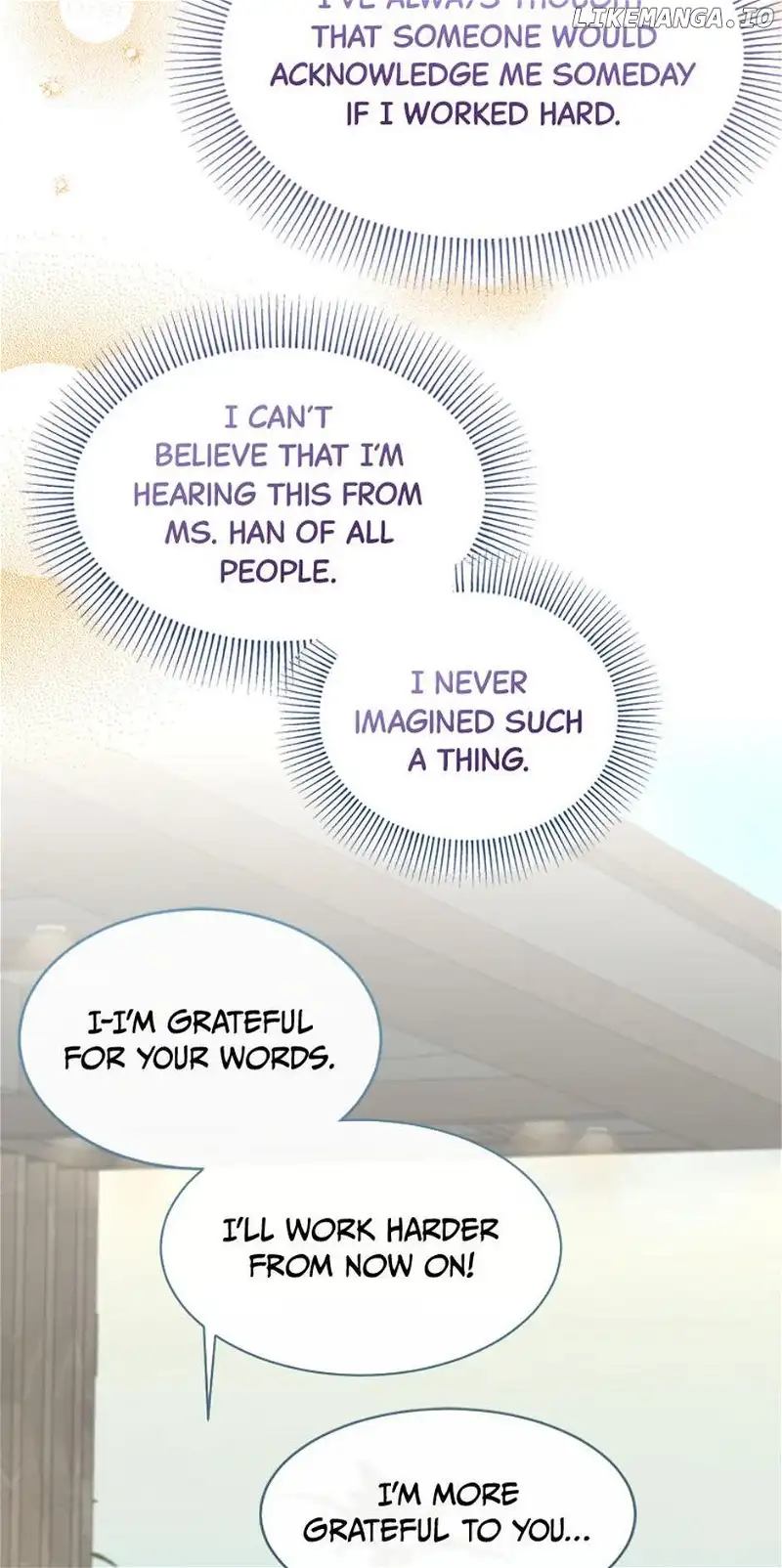 In the Jungle With My Boss Chapter 29 page 74