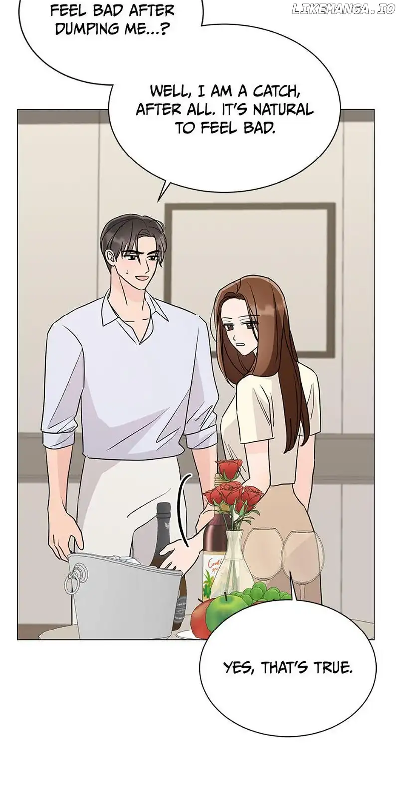 In the Jungle With My Boss Chapter 29 page 8