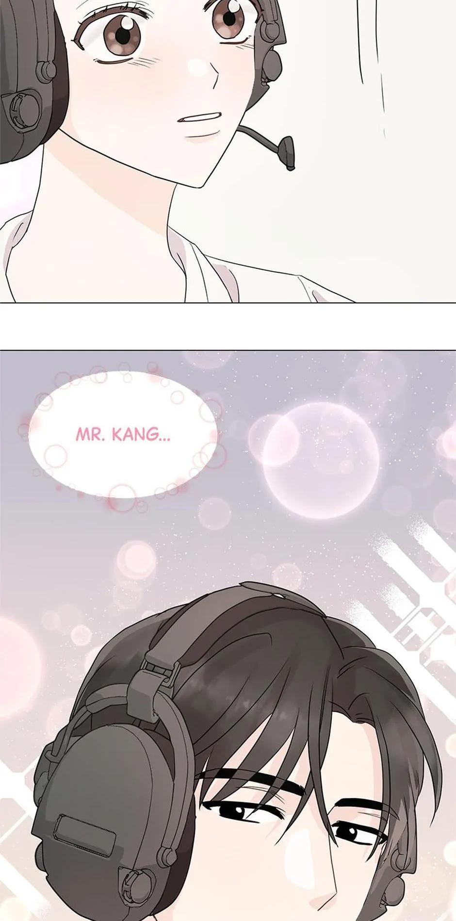 In the Jungle With My Boss Chapter 3 page 15