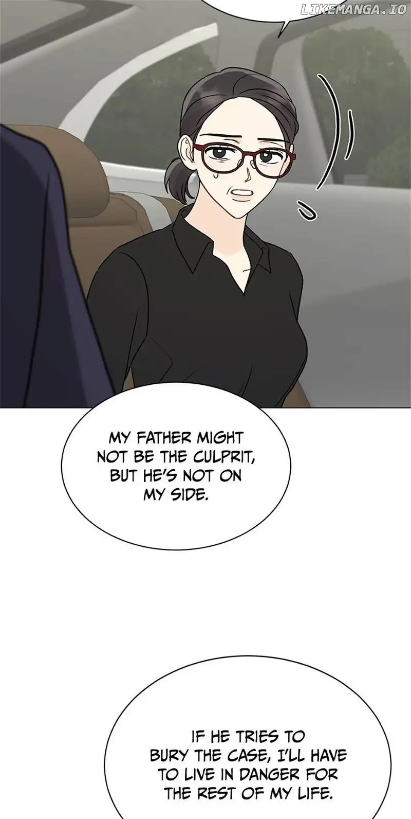 In the Jungle With My Boss Chapter 31 page 25