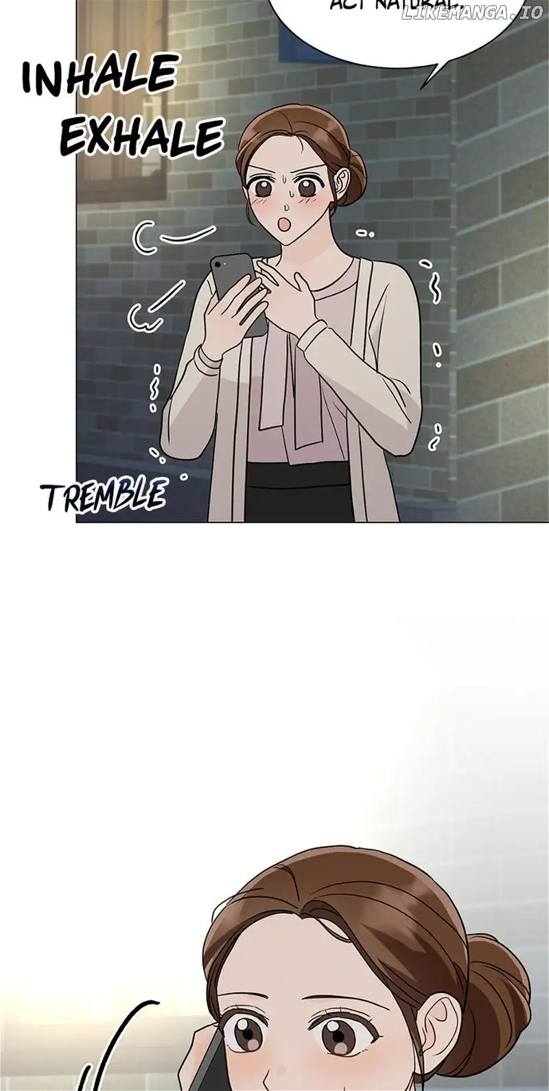 In the Jungle With My Boss Chapter 31 page 67