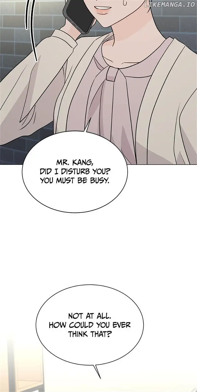 In the Jungle With My Boss Chapter 31 page 68