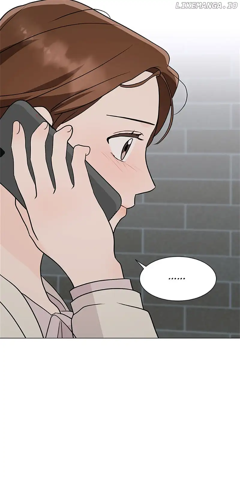 In the Jungle With My Boss Chapter 32 page 9