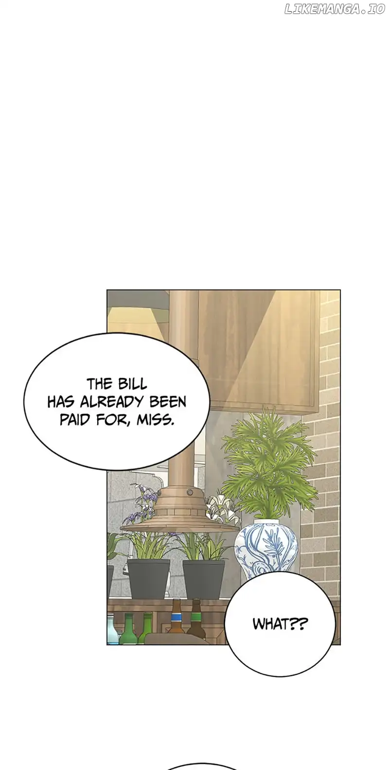 In the Jungle With My Boss Chapter 32 page 18