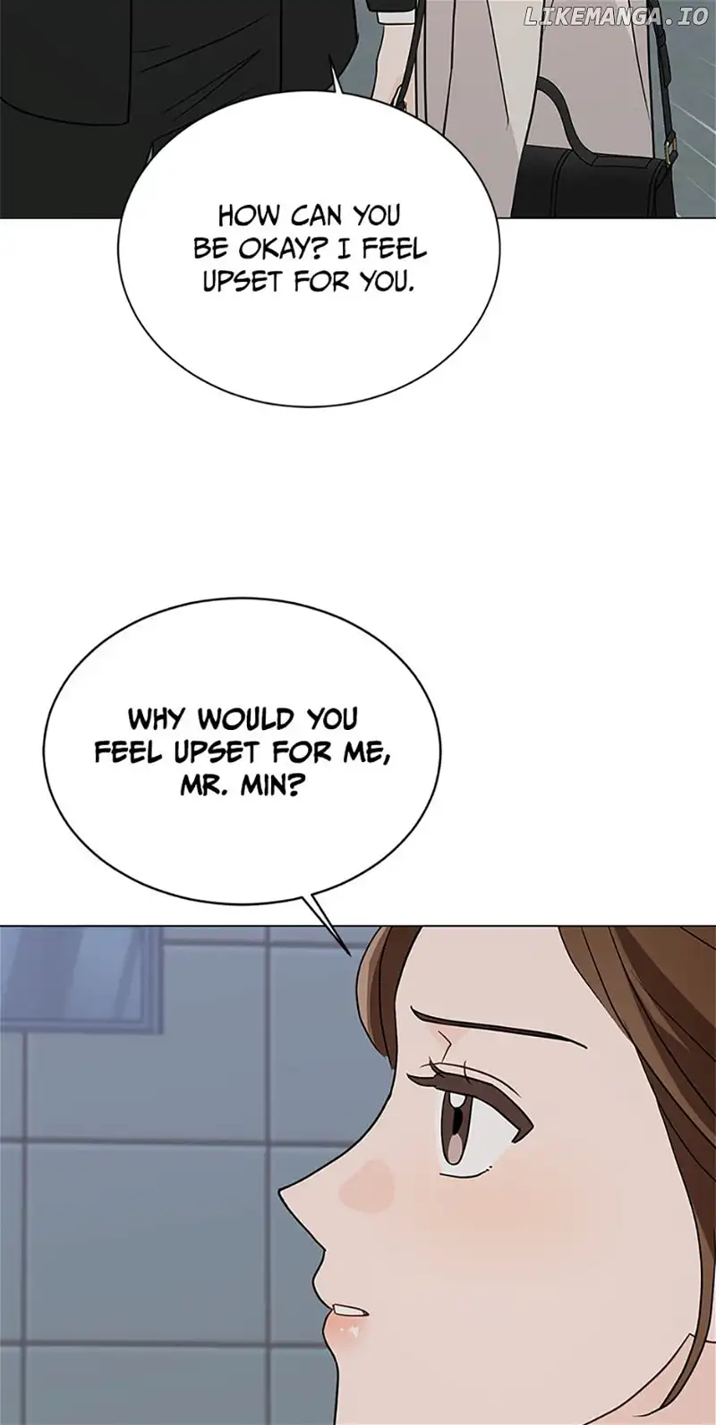 In the Jungle With My Boss Chapter 32 page 38