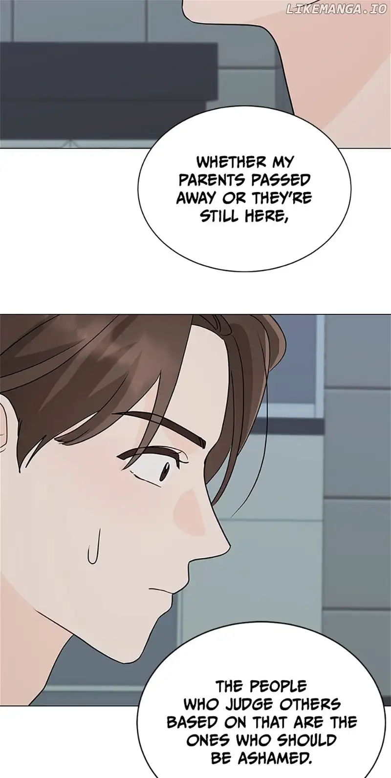In the Jungle With My Boss Chapter 32 page 39