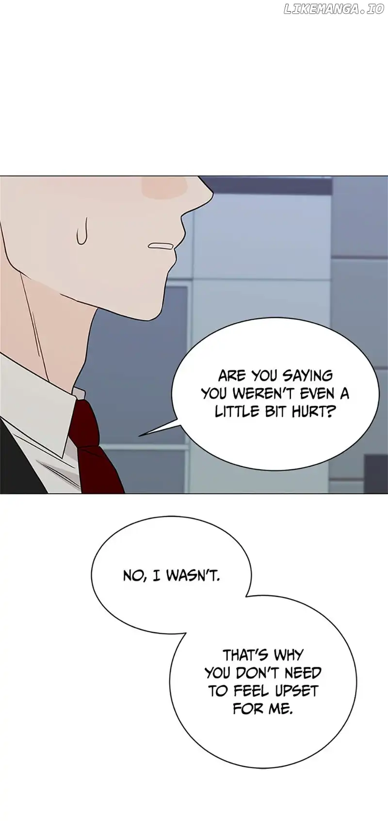 In the Jungle With My Boss Chapter 32 page 42