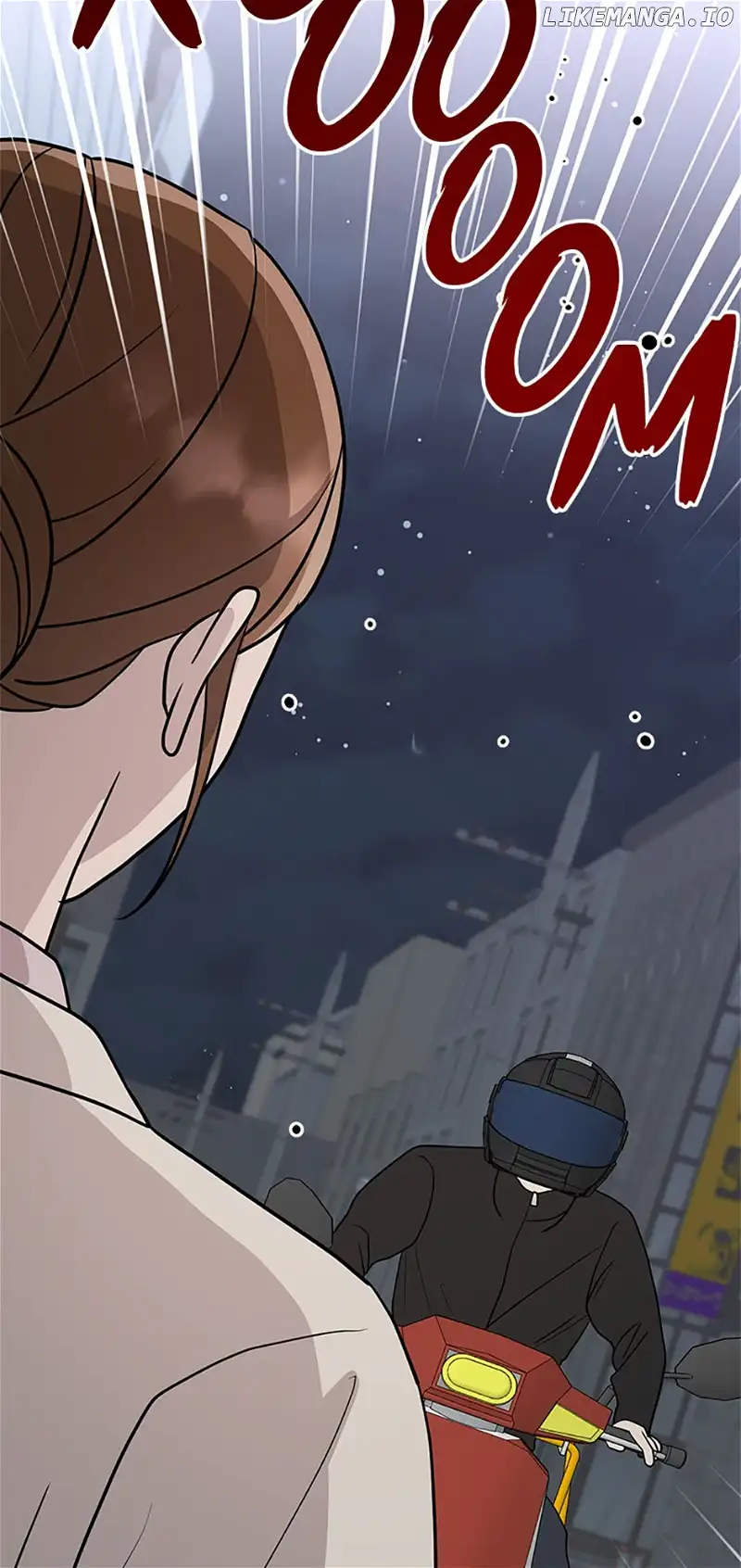In the Jungle With My Boss Chapter 32 page 44
