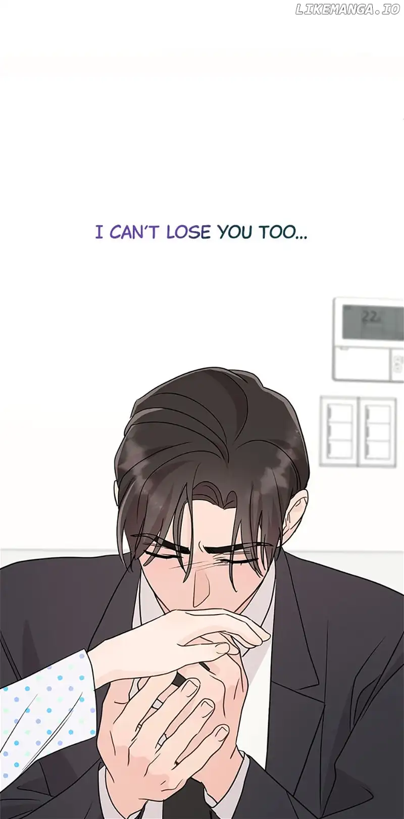 In the Jungle With My Boss Chapter 32 page 68