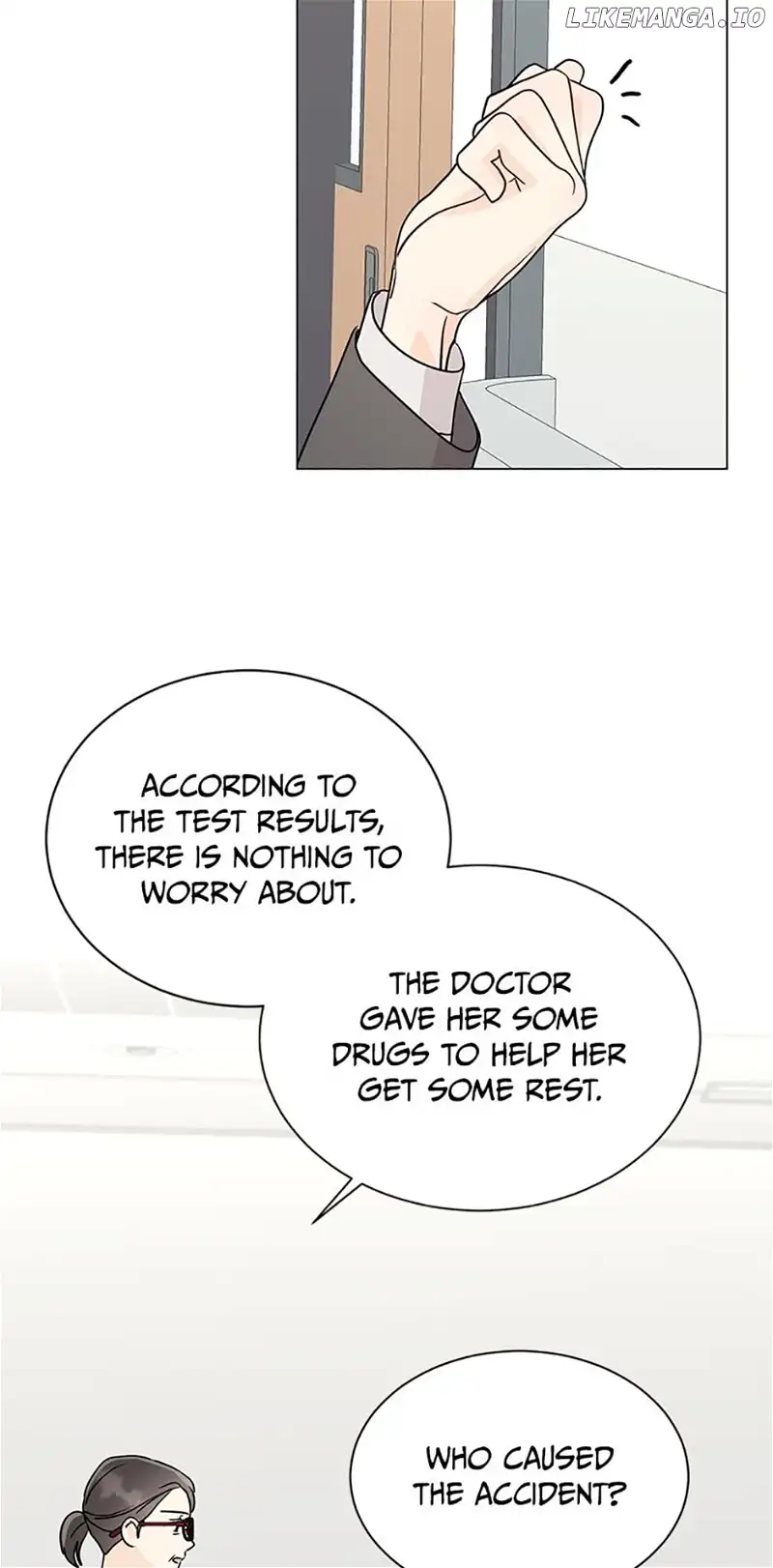 In the Jungle With My Boss Chapter 32 page 70