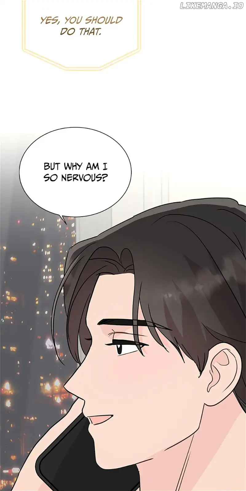 In the Jungle With My Boss Chapter 32 page 7