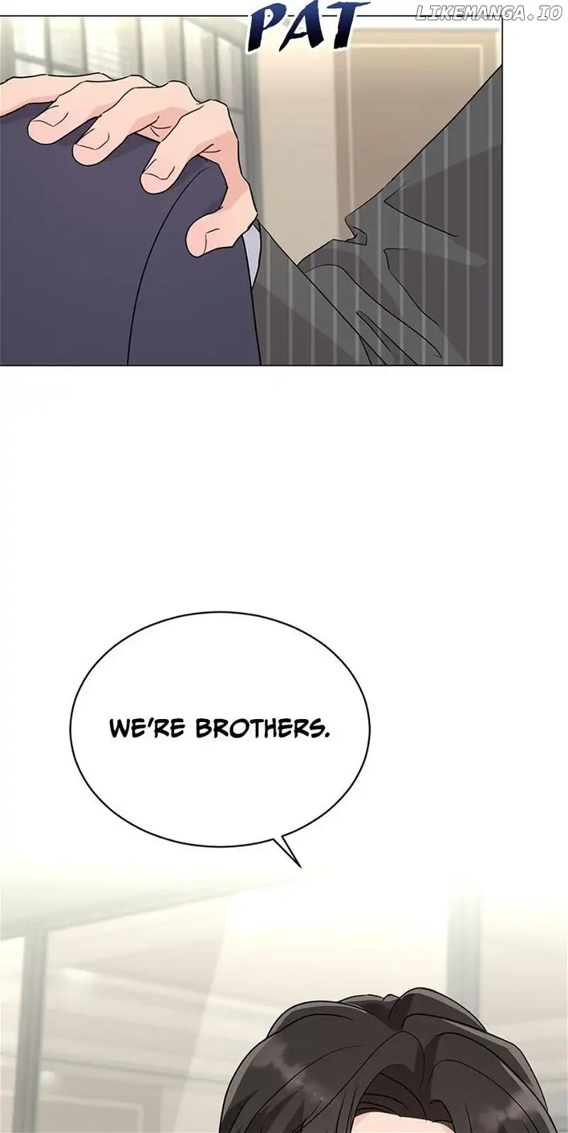 In the Jungle With My Boss Chapter 34 page 24
