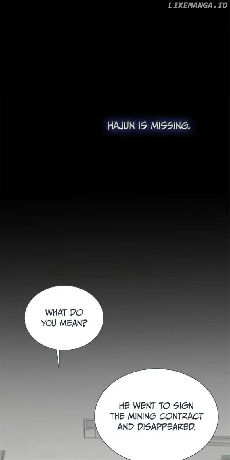 In the Jungle With My Boss Chapter 34 page 28