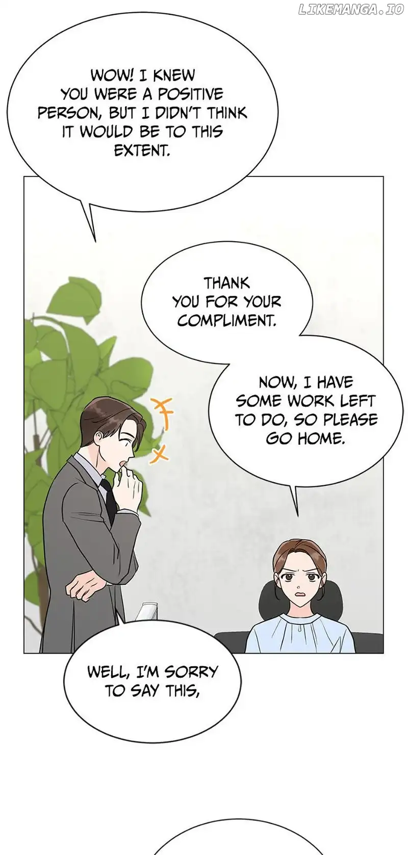 In the Jungle With My Boss Chapter 36 page 16