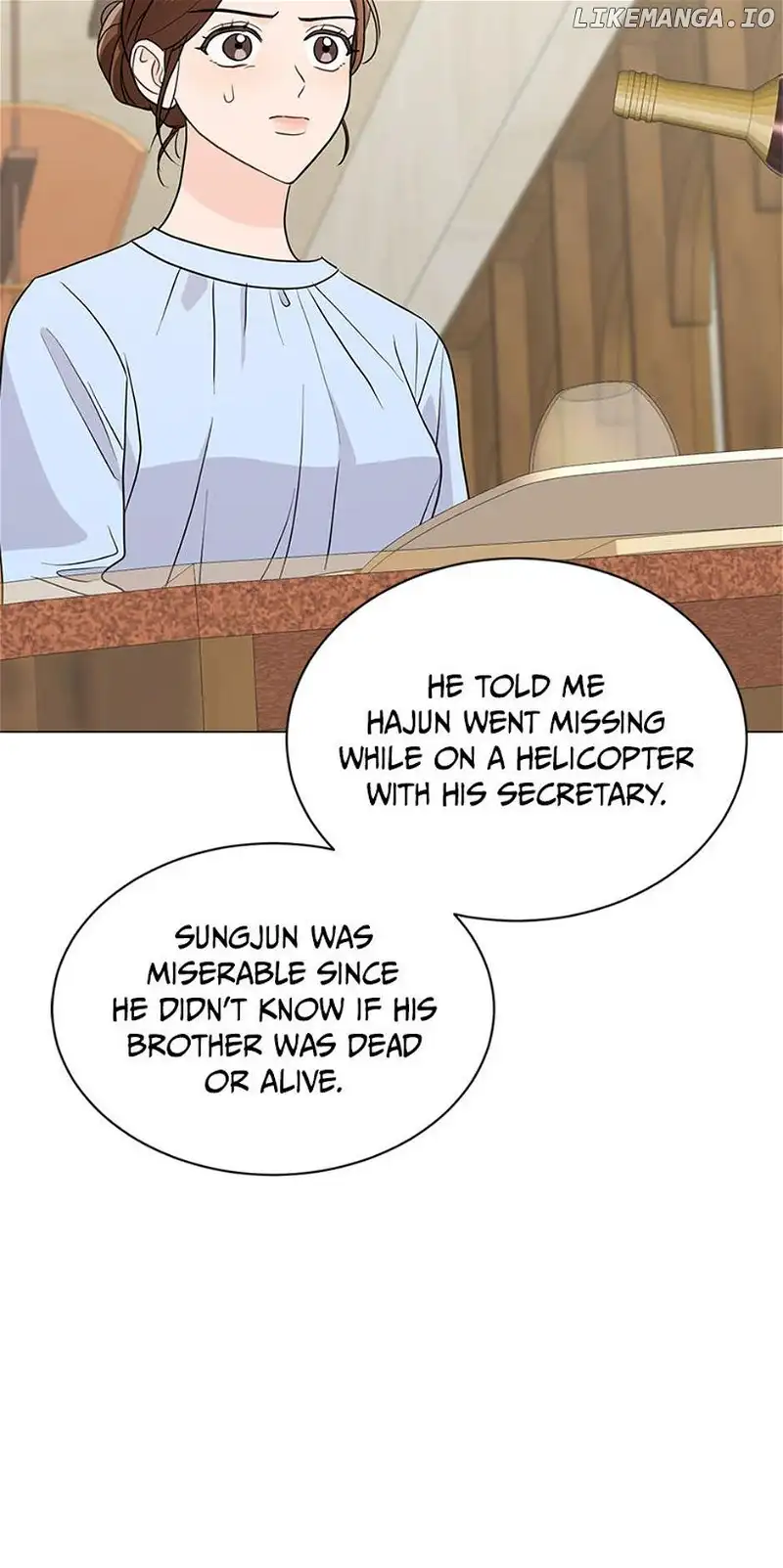 In the Jungle With My Boss Chapter 36 page 30