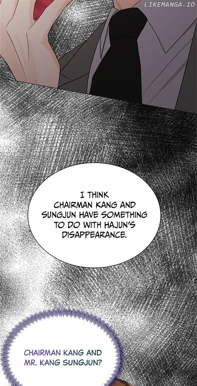 In the Jungle With My Boss Chapter 36 page 40