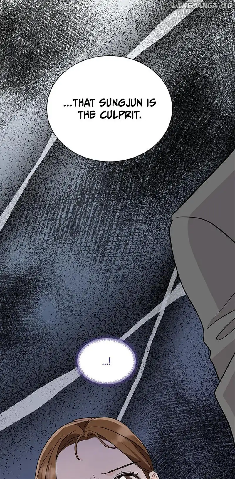 In the Jungle With My Boss Chapter 36 page 43