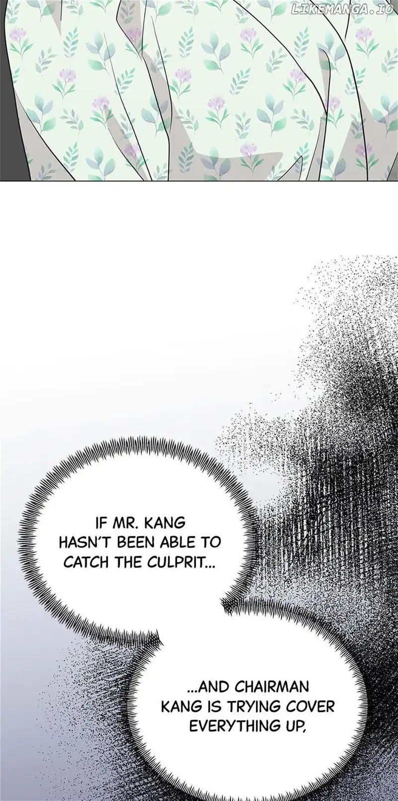 In the Jungle With My Boss Chapter 36 page 59