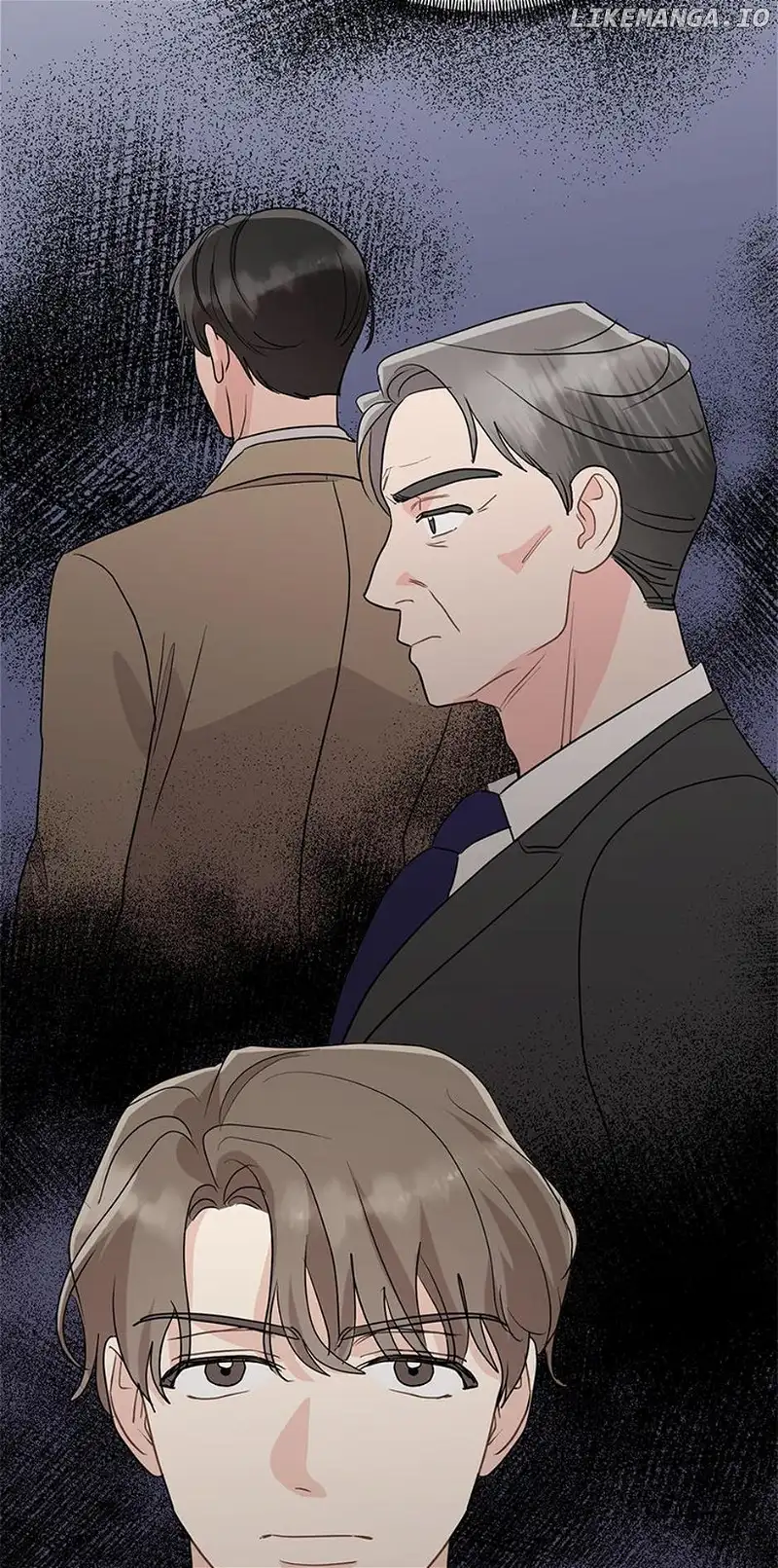 In the Jungle With My Boss Chapter 36 page 60